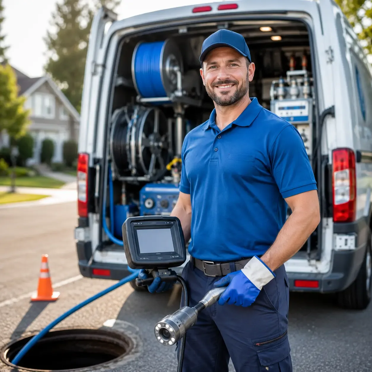 Local Pipe Relining specialists in Avoca, MN