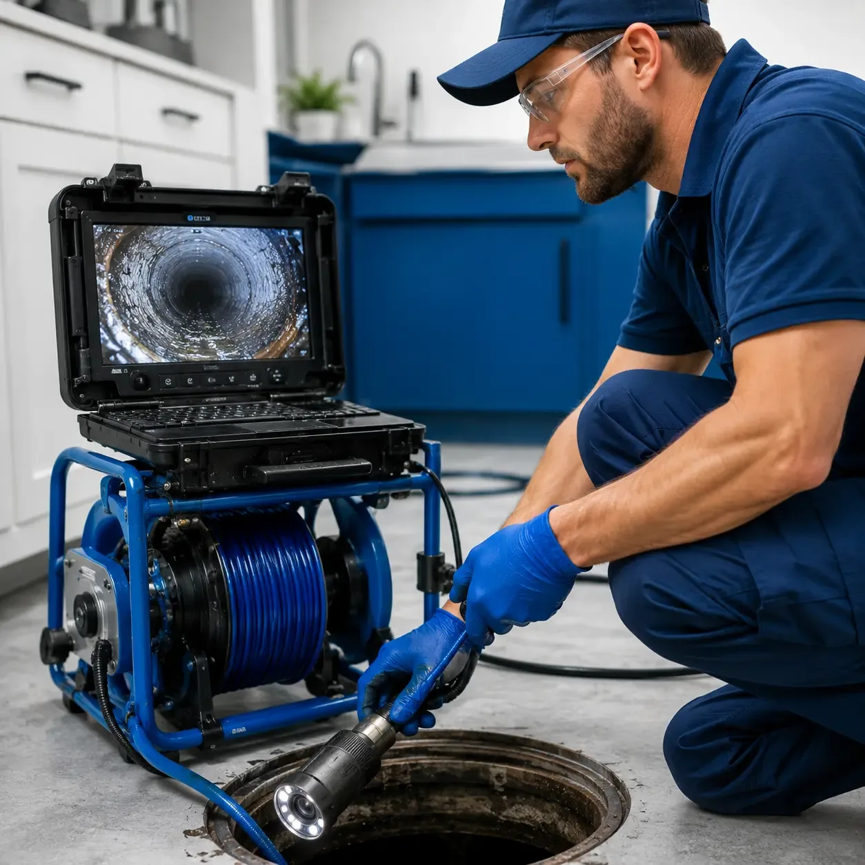 Pipe Relining professionals serving Avoca, MN